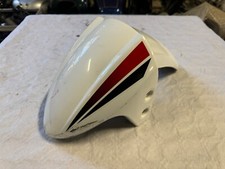 GARDE BOUE AVANT - SYM 50 JET 4R 2T (11-16)