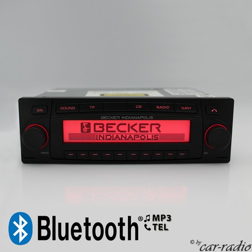 Becker indianapolis be7922 - becker,