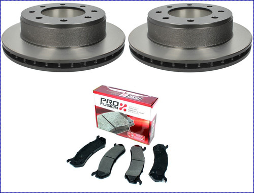 Disques frein plaquettes - frein,
