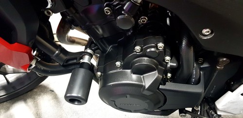 Honda cb500f 2013 2024 - cb500f, 2013-2024