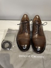 NEW Officine Creative Derby Providence/004 42 EUR US 9