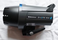 ELINCHROM D-Lite RX 4 RX4