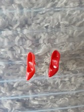 Barbie Chaussures Vintages