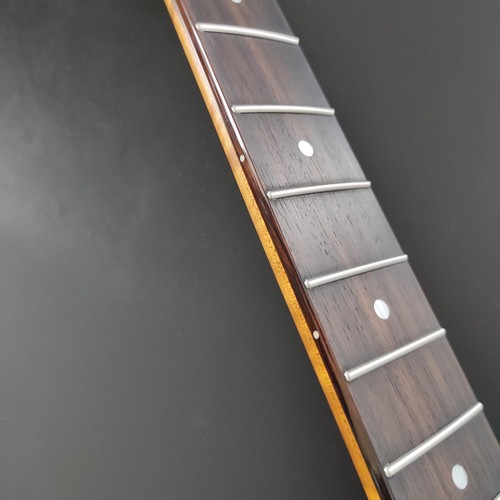 Manche telecaster érable - telecaster,