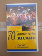 Rare ancienne cassette video