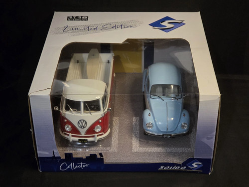 Volkswagen pickup surf - &, +
