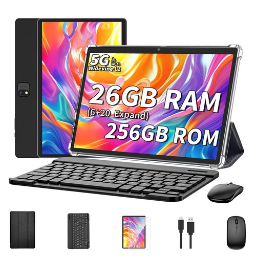 2026 neuf jjgj tablet - neuf,