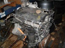 ⭐ BLT moteur complet pour SEAT IBIZA (6L1) 1.9 TDI 133225