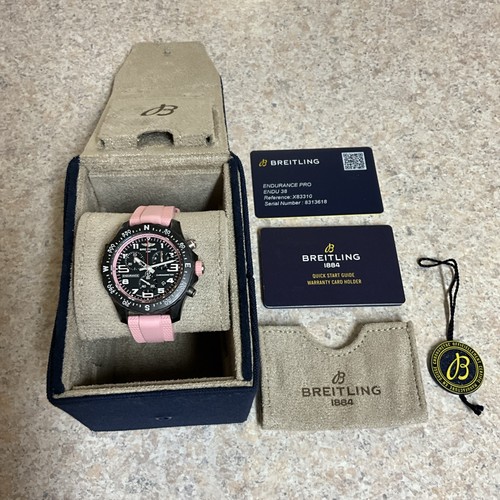 Breitling endurance pro - endurance,