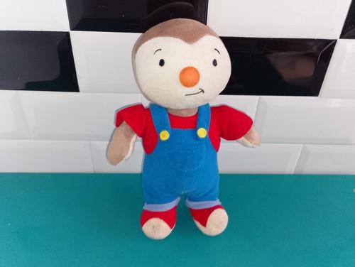1406262 peluche doudou - 1406262,