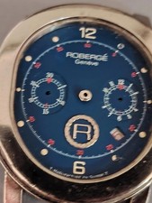 ROBERGE GENEVE ANDROMEDE RS