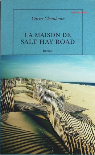 Maison salt hay - maison,
