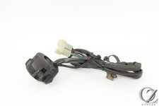00-01 Honda CBR929RR CBR 929RR Left Switch High Low