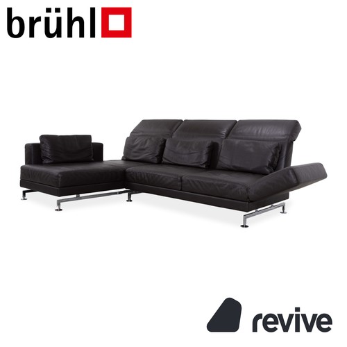 Brühl moule canapé - brühl, d’angle