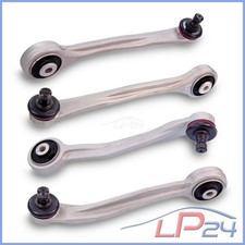 JEU DE BRAS DE SUSPENSION AVANT SUPÉRIEUR POUR AUDI A4 8K B8 A5 8T 8F Q5 8R