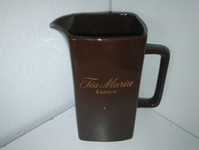 Pichet jug scotch whisky