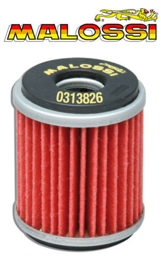 Filtre huile malossi yamaha - filtre,