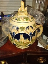 Antique Gerz German Rumtopf