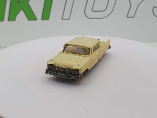 Soto diplomat eko 86 - soto, 1/86
