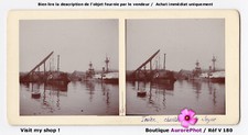 TOULON, LE CHANTIER NAVAL DE