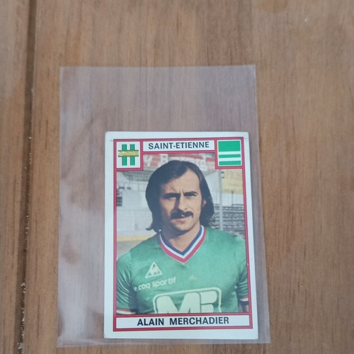 Panini football - football, (1976)