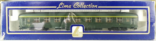 Lima collection 309100 - collection, sncf