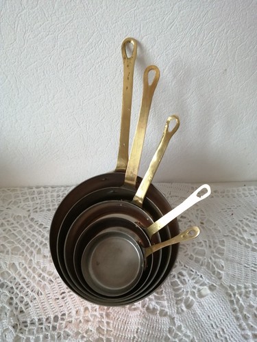 Vintage série 5 - de,