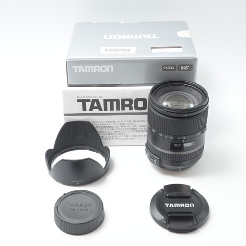 Objectif tamron 300 - objectif,