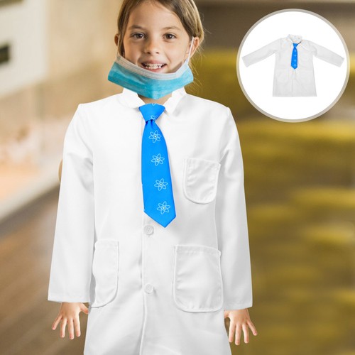 Costume scientifique blouse - costume,