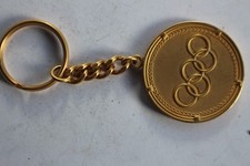 Olympic Games Committee Keychain (39063)
