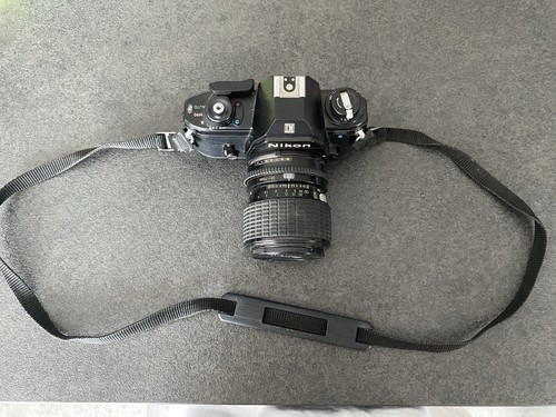 Appareil photo argentique