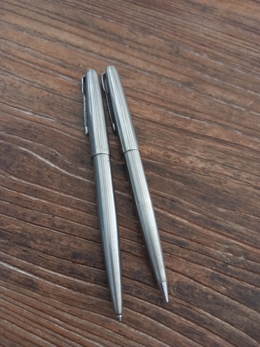 Parker stylo bille - à,