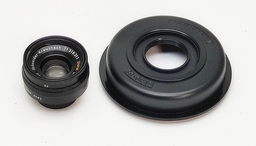Schneider componon 6 - schneider, mm