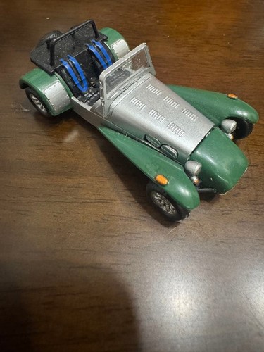 Caterham super seven lotus - caterham,
