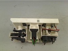 Commande chauffage OPEL TIGRA 1 COUPE 9198554