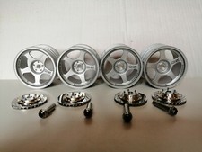 Ferrari F40 OZ RACING 1/8