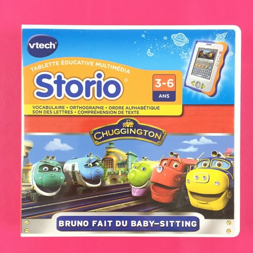 Chuggington bruno fait baby - chuggington,
