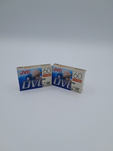 Jvc digital video mini - jvc,
