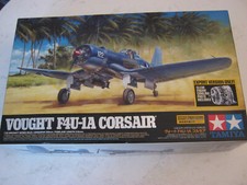 CORSAIR F4U-1A - 1/32 - TAMIYA 60325