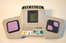 Jeu électronique Car racing LCD style Nintendo game & watch
