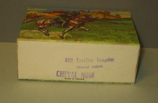 STARLUX  PLAST  MOYEN ÂGE