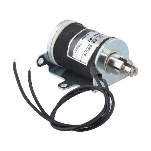 Sal pousser tirer - sal-02, pousser-tirer