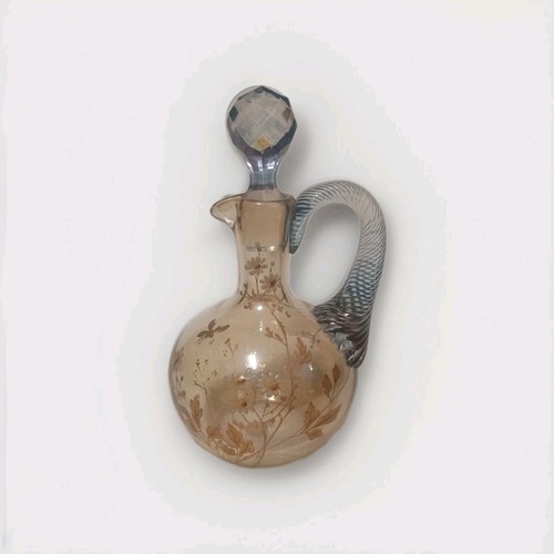 Mini carafe cristal - mini, de