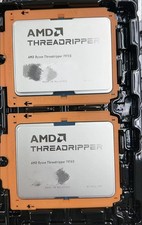 AMD Ryzen Threadripper 7970X Processor 32 Cores 64 Threads CPU