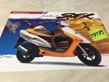 Honda Scooter SFX50 type F 95