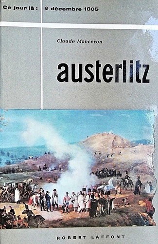 Guerre empire austerlitz - empire,, austerlitz,