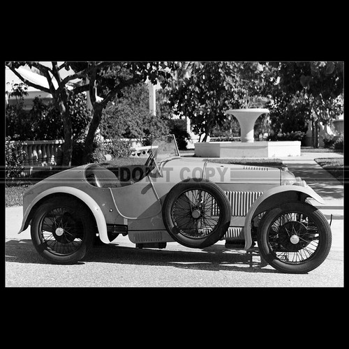 Photo 034181 amilcar cgss - photo,