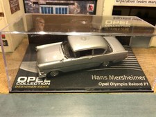 OPEL OLYMPIA REKORD P1