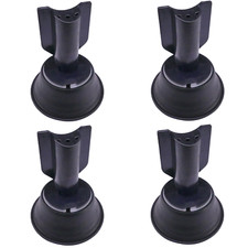 4X Membrane De Carburateur