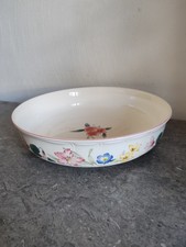 Plat Creux Villeroy & Boch